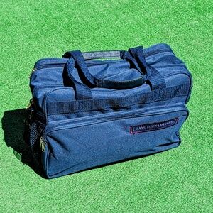 Lightweight Packable Crossbody Shoulder Travel Compact Messenger Multipocket Bag